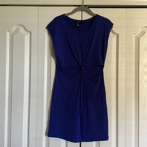 Forever 21 Mini Dress